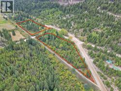 Lot 4 PRINCETON SUMMERLAND Road Princeton, BC V0X 1W0