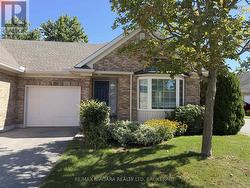 19 - 3516 MAIN STREET Niagara Falls (Chippawa), ON L2G 6A6