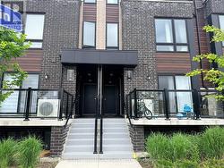 18 - 155 TAPSCOTT ROAD Toronto, ON M1B 1E7