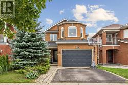 332 ST JOAN OF ARC AVENUE Vaughan, ON L6A 3N1