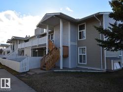 #10 2703 79 ST NW  Edmonton, AB T8A 3K4