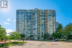 1405 - 350 RATHBURN ROAD W  Mississauga, ON L5B 3Y2