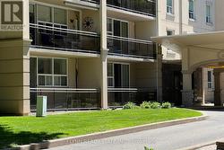 103 - 6390 HUGGINS STREET Niagara Falls, ON L2J 1H1