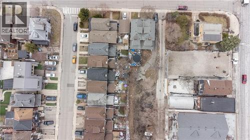 116-120 Barnesdale Avenue N, Hamilton, ON - Other