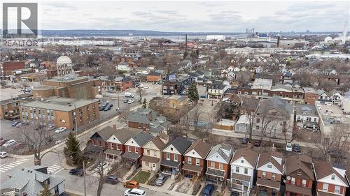 116-120 Barnesdale Avenue N, Hamilton, ON - Outdoor With View