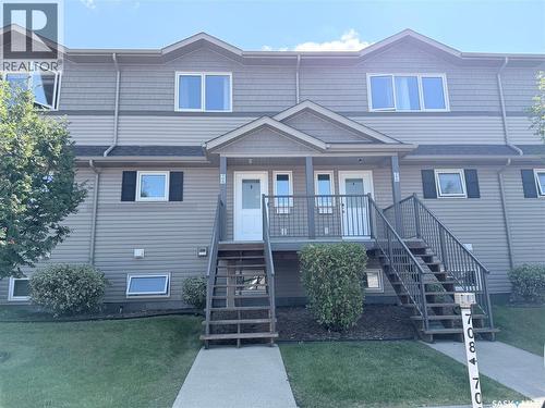 708 1303 Richardson Road, Saskatoon, SK - Outdoor With Facade
