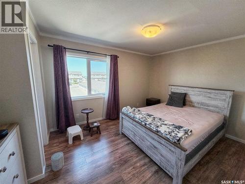708 1303 Richardson Road, Saskatoon, SK - Indoor Photo Showing Bedroom