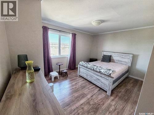 708 1303 Richardson Road, Saskatoon, SK - Indoor Photo Showing Bedroom