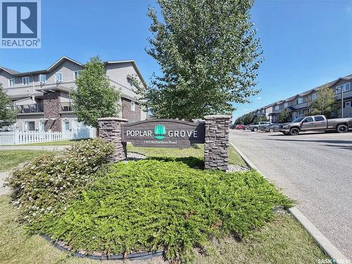 708 1303 Richardson Road, Saskatoon, SK - Outdoor