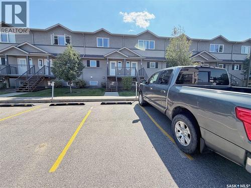 708 1303 Richardson Road, Saskatoon, SK - Outdoor With Facade