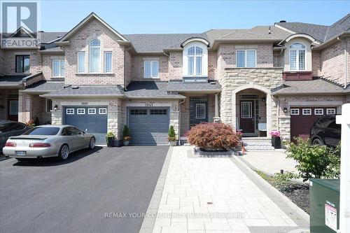 1941 TREETOP WAY  Pickering, ON L1V 7J3