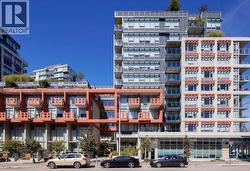 302 161 E 1ST AVENUE  Vancouver, BC V6A 0G1