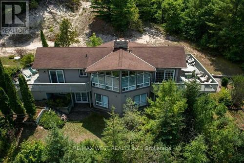 29 Milton Street, Tiny, ON - Outdoor