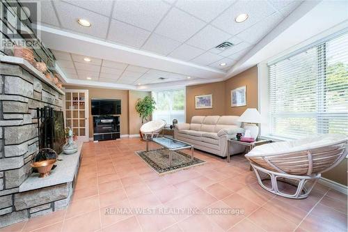 29 Milton Street, Tiny, ON - Indoor