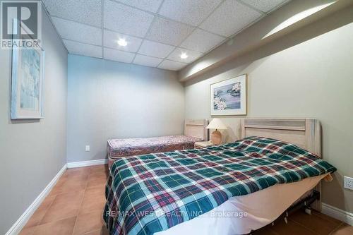 29 Milton Street, Tiny, ON - Indoor Photo Showing Bedroom