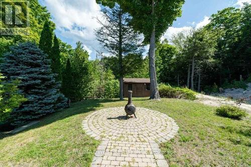 29 Milton Street, Tiny, ON - Outdoor
