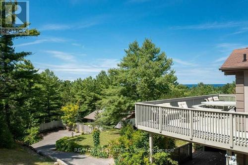 29 Milton Street, Tiny, ON - Outdoor