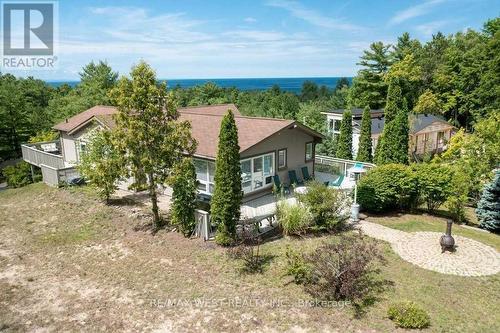 29 Milton Street, Tiny, ON - Outdoor