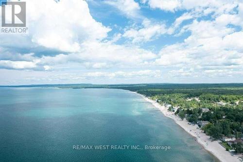 29 Milton Street, Tiny, ON - Outdoor With Body Of Water With View