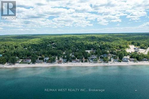29 Milton Street, Tiny, ON - Outdoor With Body Of Water With View