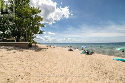 29 Milton Street, Tiny, ON - Outdoor With Body Of Water With View
