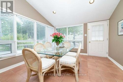 29 Milton Street, Tiny, ON - Indoor Photo Showing Dining Room