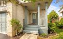 5239 Bushelgrove Circle, Mississauga, ON  - Outdoor With Exterior 