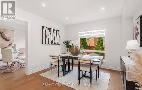 5239 Bushelgrove Circle, Mississauga, ON - Indoor