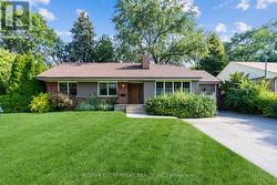 MAIN - 1497 PARK ROYALE BOULEVARD Mississauga, ON L5E 2Y8
