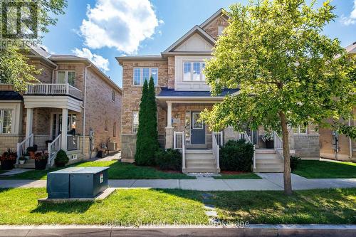 3128 ROBERT BROWN BOULEVARD  Oakville, ON L6M 4L7
