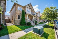 3128 ROBERT BROWN BOULEVARD Oakville, ON L6M 4L7
