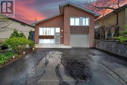122 VISTA BOULEVARD Mississauga, ON L5M 1V9