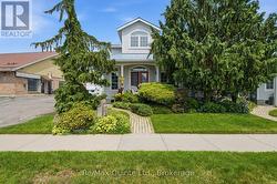 86 PINNACLE STREET S  Belleville (Belleville Ward), ON K8N 5Y5