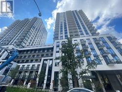 1512 - 91 MONTCLAIR AVENUE Toronto, ON M5P 0B1
