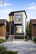 233 ROBINA AVENUE  Toronto, ON M6C 3Y9