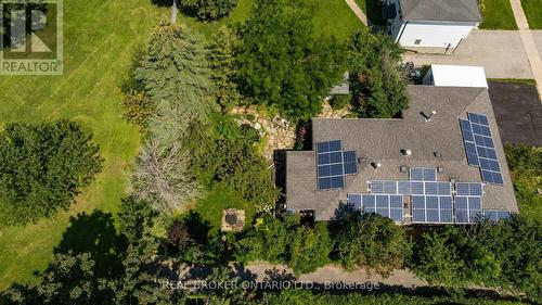 61 Bernick Drive, Barrie, ON - Outdoor