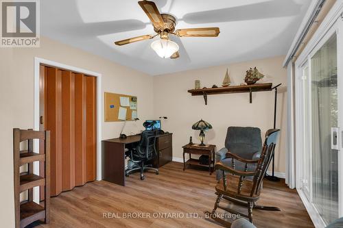 61 Bernick Drive, Barrie, ON - Indoor