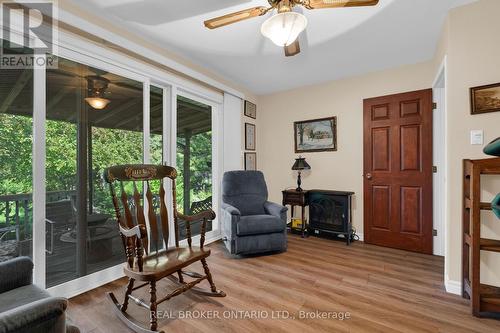 61 Bernick Drive, Barrie, ON - Indoor