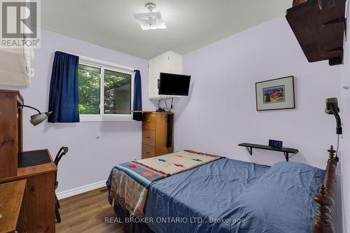 61 Bernick Drive, Barrie, ON - Indoor Photo Showing Bedroom