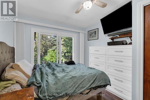 61 Bernick Drive, Barrie, ON - Indoor Photo Showing Bedroom