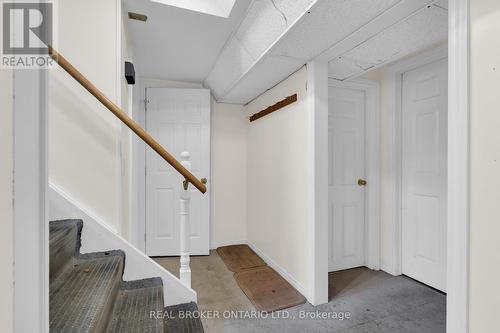 61 Bernick Drive, Barrie, ON - Indoor Photo Showing Other Room