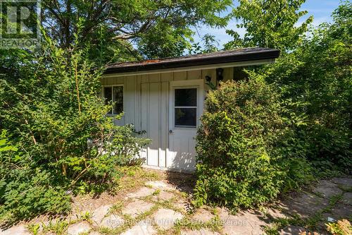 61 Bernick Drive, Barrie, ON - Outdoor