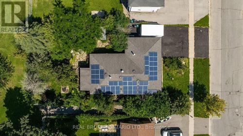 61 Bernick Drive, Barrie, ON - Outdoor