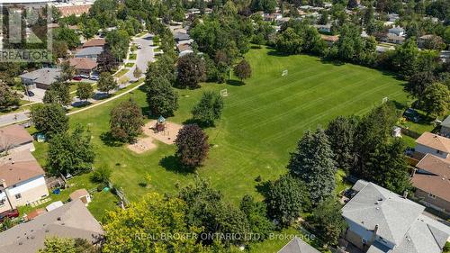 61 Bernick Drive, Barrie, ON - Outdoor With View