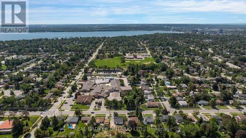 61 Bernick Drive, Barrie, ON - Outdoor With View
