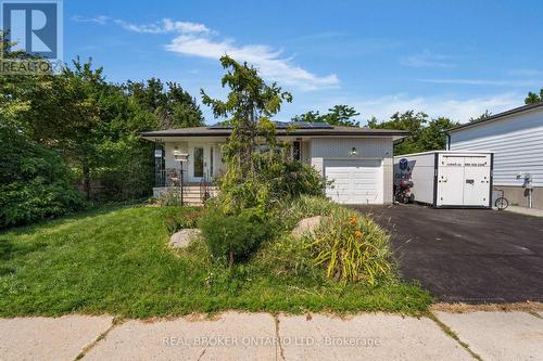 61 Bernick Drive, Barrie, ON - Outdoor
