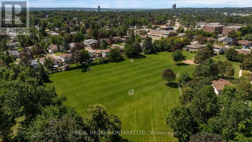 61 Bernick Drive, Barrie, ON - Outdoor With View