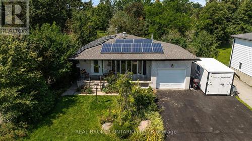 61 Bernick Drive, Barrie, ON - Outdoor