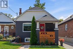 494 DONLANDS AVENUE  Toronto, ON M4J 3S6