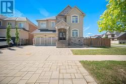 16 KETTLE VALLEY TRAIL  King, ON L7B 0A6